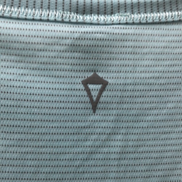 LIKE NEW! Ivivva Love 3 Graphic Mesh Tee - Picture 11 of 13